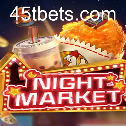 NIGHTMARKET