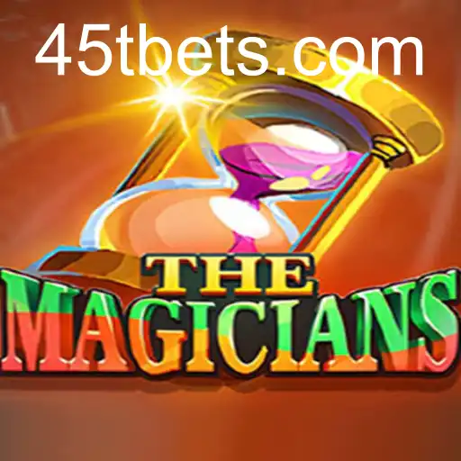 TheMagicians