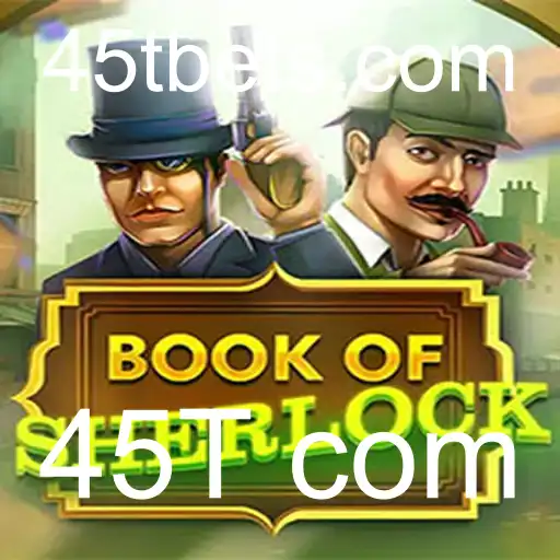 Explorando o Fascinante Mundo do 'BookOfSherlock'