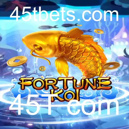 FORTUNEKOI: Conheça o Jogo de Estratégia e Sorte Inspirado na Cultura Oriental