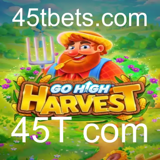 Guia Completo do Jogo GoHighHarvest: Explore a Estratégia Agrícola