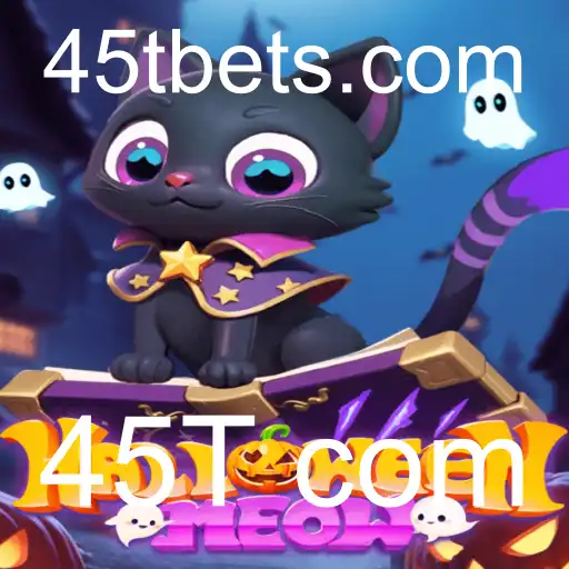 Descubra HalloweenMeow: O Jogo Perfeito para o Halloween