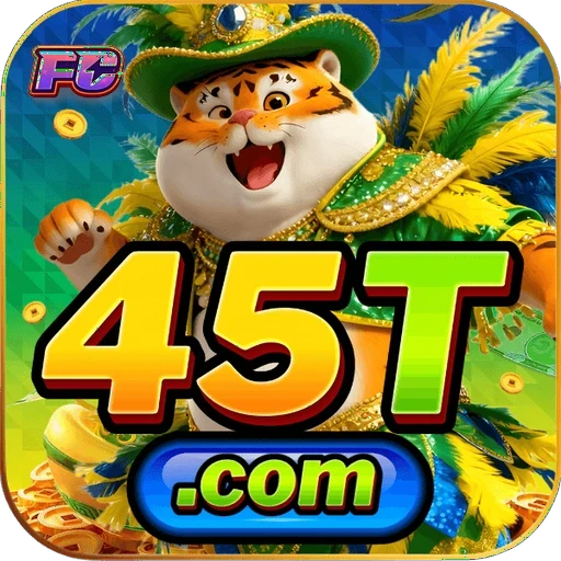 Descubra o Mistério Explosivo do 45T! Logo