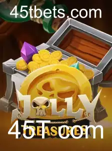 Descobrindo JollyTreasures: Uma Aventura de 45T com Desafios Emocionantes