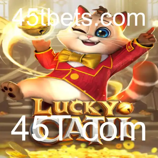 Explorando as Aventuras de LuckyCatII: Um Guia Completo com a Palavra-chave 45T com