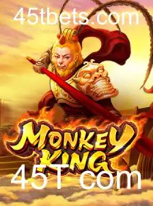 Descubra o Fascinante Mundo de 'MonkeyKing'