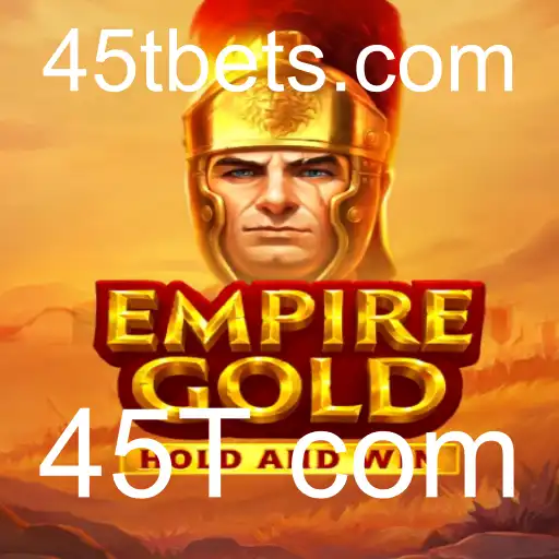 EmpireGold: Conquistando Impérios na Era Digital