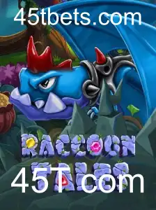 Explorando RaccoonTales: Sua Aventura Inesquecível Começa Aqui