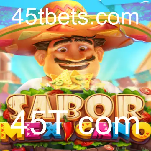 Descubra o Jogo SaborMexicano: Uma Aventura Gastronômica e de Paladar