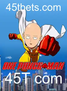 OnePunchMan: Uma Nova Experiência no Mundo dos Jogos