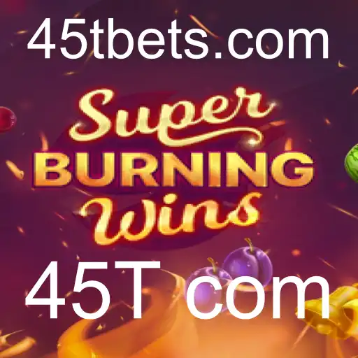 Descubra o Empolgante Mundo de SuperBurningWins