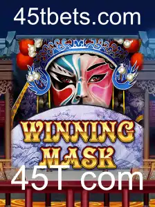 WinningMask: Explorando o Mundo de Estratégia e Sorte